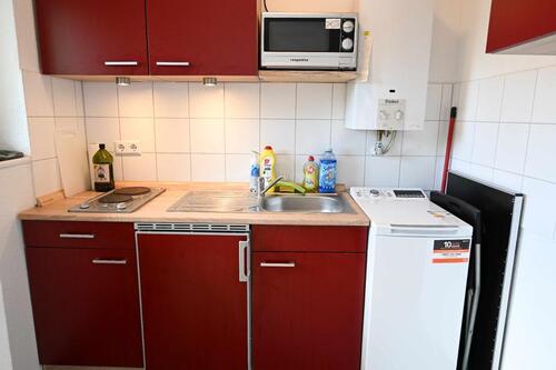 Foto - Etagenwohnung zur Miete in Hannover