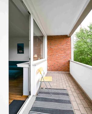 Foto - Etagenwohnung in Hannover
