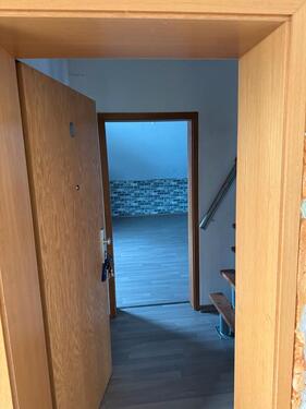 Foto - Dachgeschoss Wohnung 74 m2 - 700,00 EUR Kaltmiete,