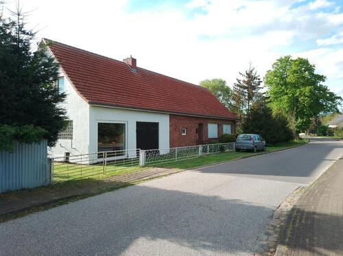 Foto - Einfamilienhaus in Domsühl zum Kaufen