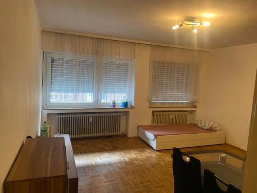 Foto - Etagenwohnung in Mönchengladbach zur Miete