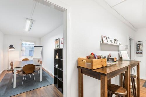 Foto - Gemütlicher Coworkingspace in Top-Lage direkt am Gendarmenmarkt - All-in-Miete