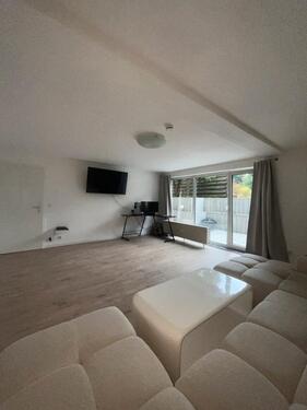 Foto - Etagenwohnung zur Miete in Wolfsburg