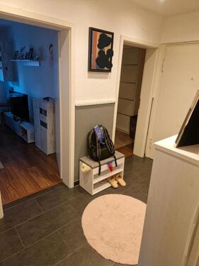 Foto - 3-Zimme3 Wohnung im Westlichen Ringgebiet