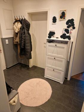 Foto - Etagenwohnung zur Miete in Braunschweig