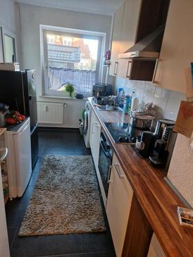 Foto - Etagenwohnung in Braunschweig zur Miete