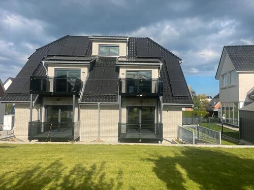 Foto - Etagenwohnung zur Miete in Lübeck