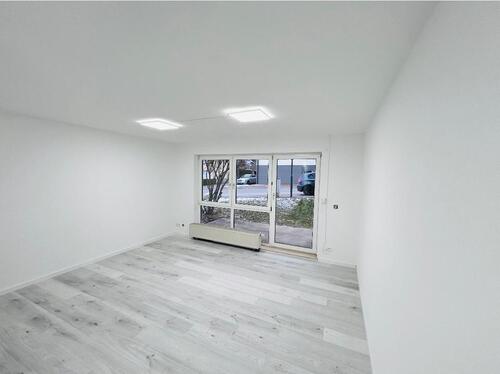 Foto - Etagenwohnung zur Miete in Aldingen