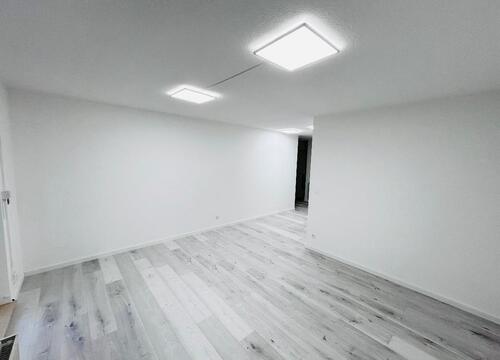 Foto - Etagenwohnung in Aldingen