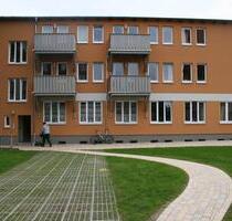 schöne, geräumige 2-Raum Wohnung - Jena