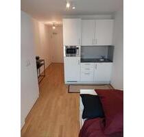 Möbliertes Apartment in Berlin Adlershof