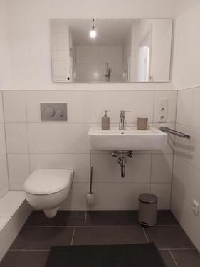 Foto - 1 Zimmer Etagenwohnung zur Miete in Berlin