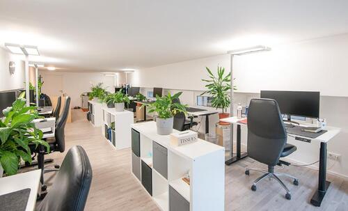 Foto - andere zur Miete in Frankfurt am Main