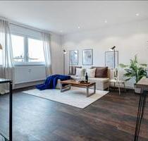 Charmante 2-Zimmer Wohnung in zentraler Lage - Nähe Wiesbaden Hbf Charmante 2-Zimmer Wohnung in zentraler Lage - Nähe Wiesbaden Hbf