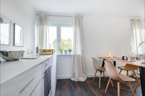 Foto - 2 Zimmer Etagenwohnung in Wiesbaden