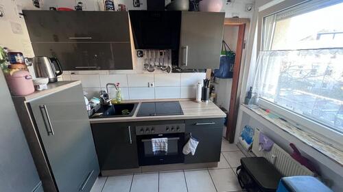 Foto - Etagenwohnung in Melle zur Miete