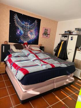 Foto - 3 Zimmer Küche Bad Wohnung - 750,00&nbsp;EUR Kaltmiete, ca.&nbsp; 90,00&nbsp;m&sup2;