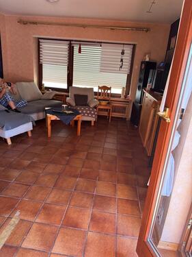 Foto - 3 Zimmer Etagenwohnung in Dahn