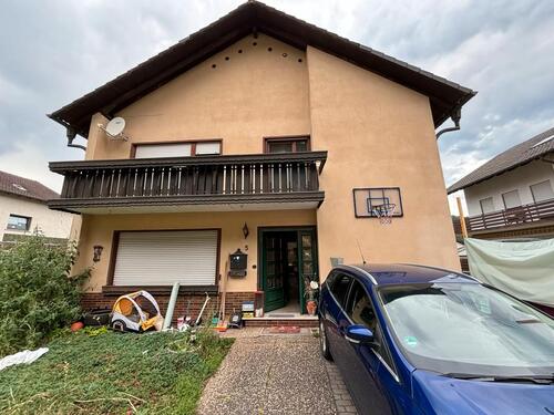 Foto - Etagenwohnung in Dahn zur Miete