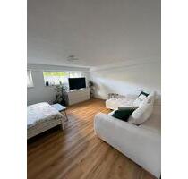 Neue Einliegerwohnung 2 12 Zimmer verfügbar ab Januar - Ingoldingen