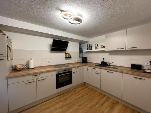 Foto - 2 Zimmer Etagenwohnung zur Miete in Ingoldingen