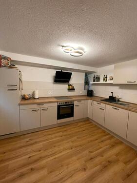 Foto - 2 Zimmer Etagenwohnung in Ingoldingen