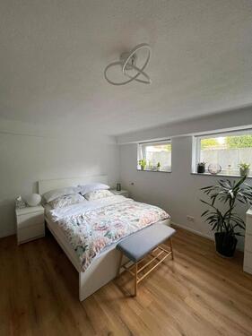 Foto - Etagenwohnung in Ingoldingen zur Miete