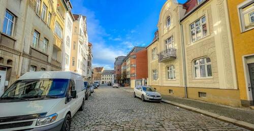 Foto - andere in Weißenfels