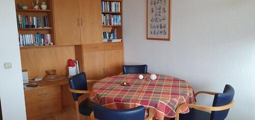 Foto - Etagenwohnung in Damp zur Miete