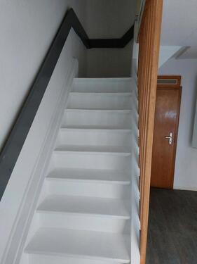 Foto - 2 Zimmer Etagenwohnung in Großalmerode