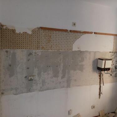 Foto - Etagenwohnung in Bochum zur Miete