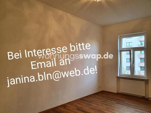 Foto - 2 Zimmer Etagenwohnung zur Miete in Berlin