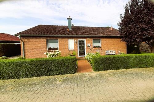 Foto - Einfamilienhaus in Ostseenähe in gefragter Wohnlage