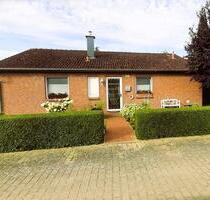 Einfamilienhaus in Ostseenähe in gefragter Wohnlage - Dorf Mecklenburg