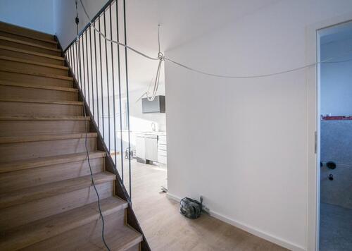 Foto - 2 Zimmer Etagenwohnung in Mittelangeln