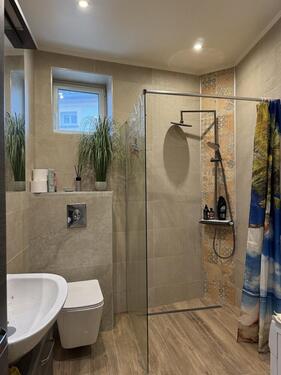 Foto - 3 Zimmer Maisonettenwohnung in Bollendorf