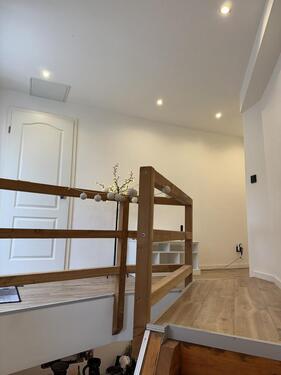 Foto - Maisonettenwohnung in Bollendorf zur Miete