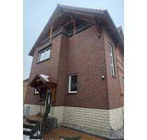 Großzügige 6-Zimmer Wohnung mit Kamin, Einbauküche, Balkon - Osterwieck Dardesheim