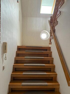 Foto - 6 Zimmer Etagenwohnung in Osterwieck