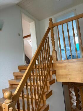 Foto - Etagenwohnung in Osterwieck zur Miete