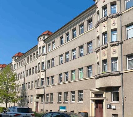 Foto - Perfekt für uns: großzügige 3 und 2 halbe Zimmer-Wohnung