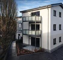 Schöne 65 qm Neubauwohnung zu vermieten - Südlohn