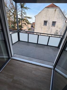 Foto - Etagenwohnung in Südlohn zur Miete