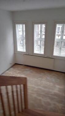 Foto - 2 Zimmer Hochparterre in Quedlinburg