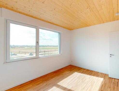 Foto - Einziehen und wohlfühlen! Kompakte Wohnung mit Gemeinschaftsräumen