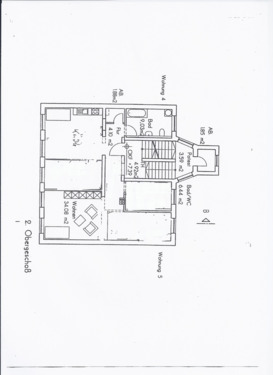 Foto - Preißelpöhl, Vierraumwohnung - 550,00&nbsp;EUR Kaltmiete, ca.&nbsp; 95,00&nbsp;m&sup2;