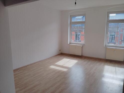 Foto - Etagenwohnung in Plauen zur Miete