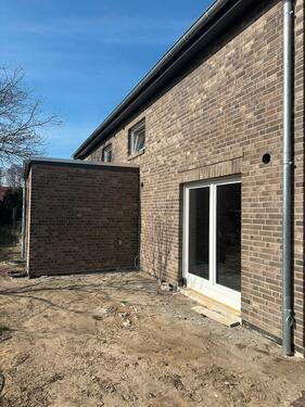 Foto - 3 Zimmer Doppelhaushälfte zur Miete in Selsingen