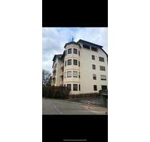 1,5 Zimmerwohnung in Günzburg EG mit Terrasse, Tiefgarage, Küche