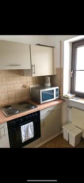 Foto - Erdgeschoßwohnung in Günzburg zur Miete